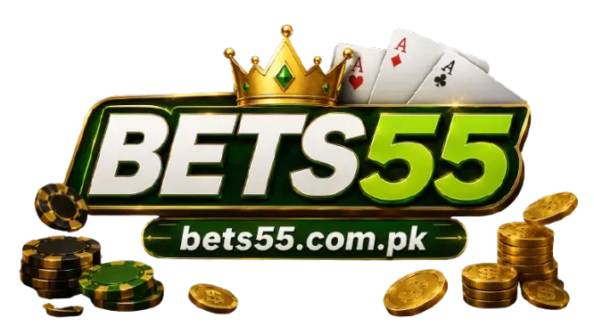 Bet55 Official